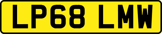 LP68LMW