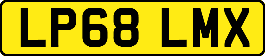 LP68LMX