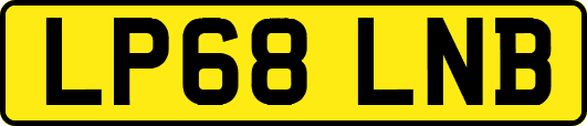 LP68LNB