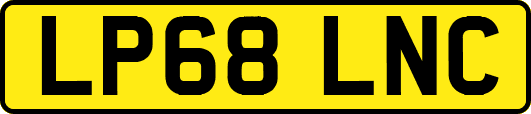 LP68LNC