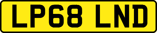 LP68LND