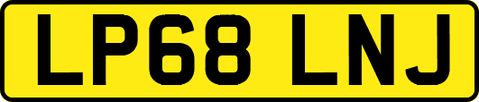 LP68LNJ