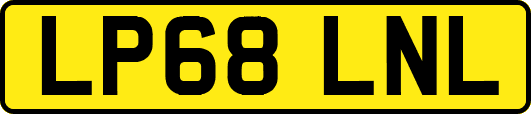 LP68LNL