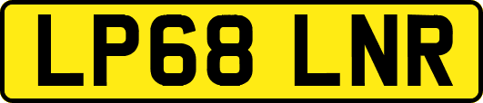 LP68LNR