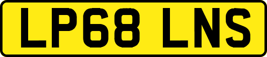 LP68LNS