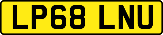 LP68LNU