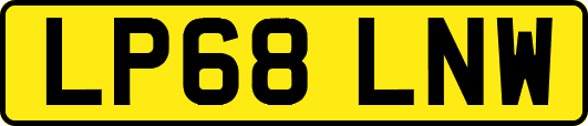 LP68LNW