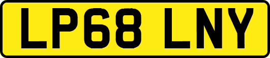 LP68LNY