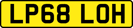 LP68LOH