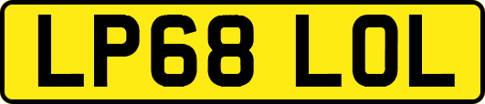 LP68LOL