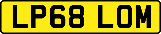 LP68LOM