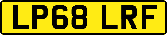 LP68LRF