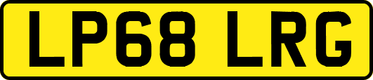 LP68LRG