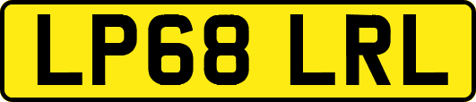 LP68LRL