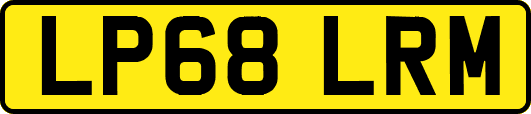 LP68LRM