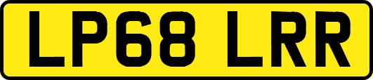 LP68LRR