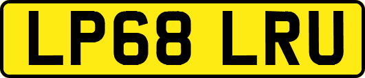 LP68LRU