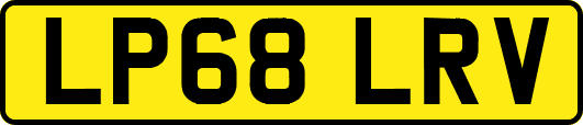 LP68LRV