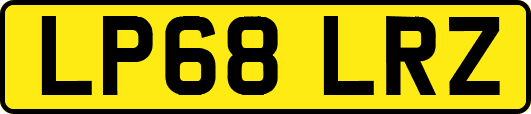 LP68LRZ