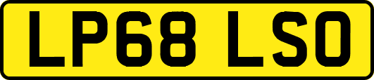 LP68LSO