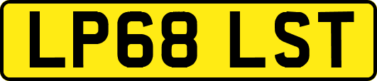 LP68LST