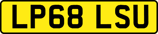 LP68LSU