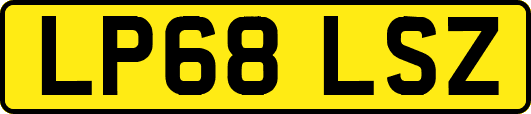 LP68LSZ