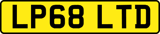 LP68LTD