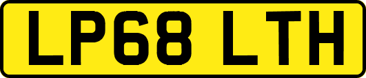 LP68LTH