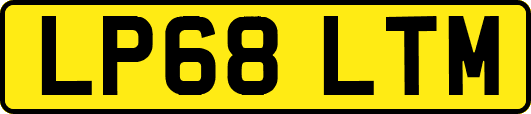 LP68LTM