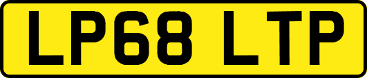LP68LTP