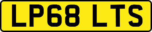 LP68LTS