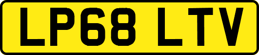 LP68LTV