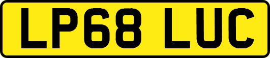 LP68LUC