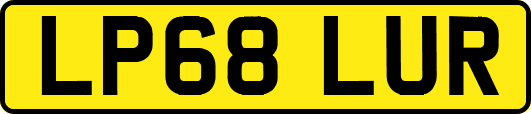 LP68LUR