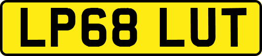 LP68LUT
