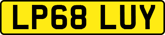 LP68LUY