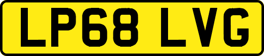 LP68LVG