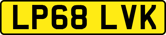 LP68LVK