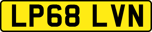 LP68LVN