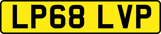 LP68LVP