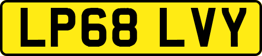 LP68LVY