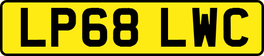 LP68LWC