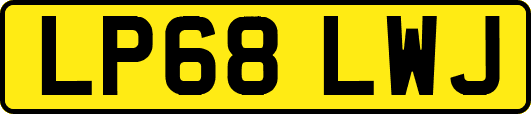 LP68LWJ