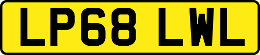 LP68LWL