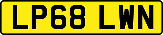 LP68LWN