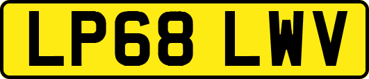 LP68LWV