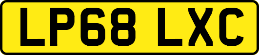 LP68LXC