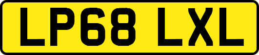 LP68LXL