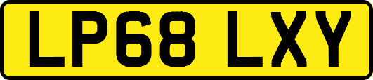 LP68LXY